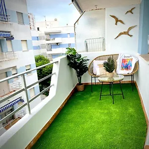 Mychoice Noe Deluxe By Bossh! Apartamento