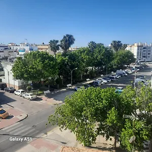 Casa Juani Apartamento