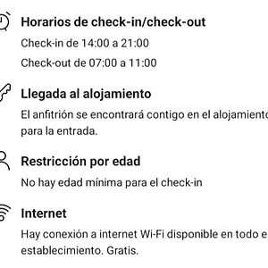 check availability