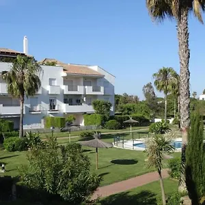 Atico Costa Ballena - Cadiz Apartamento