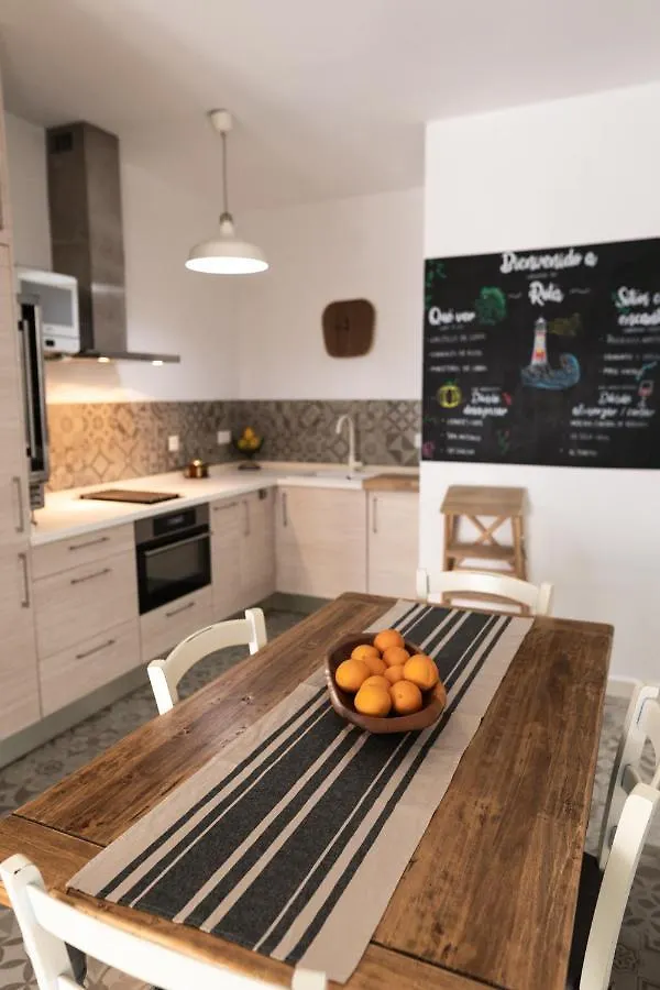 Rosario17 By 7Escalones Apartment Rota Spain