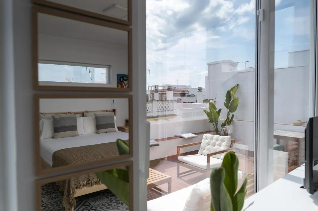Rosario17 By 7Escalones location