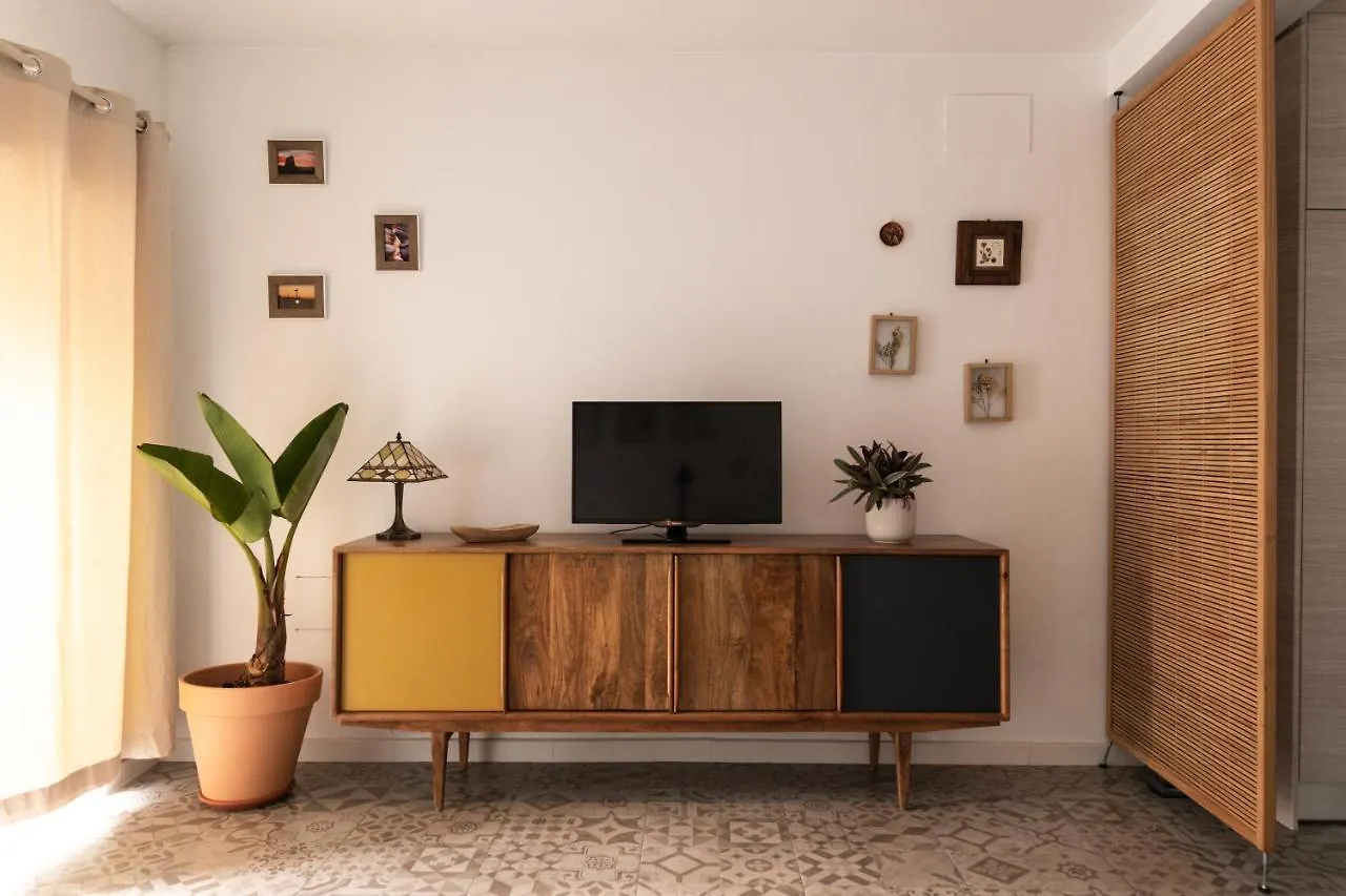 Rosario17 By 7Escalones Apartment Rota
