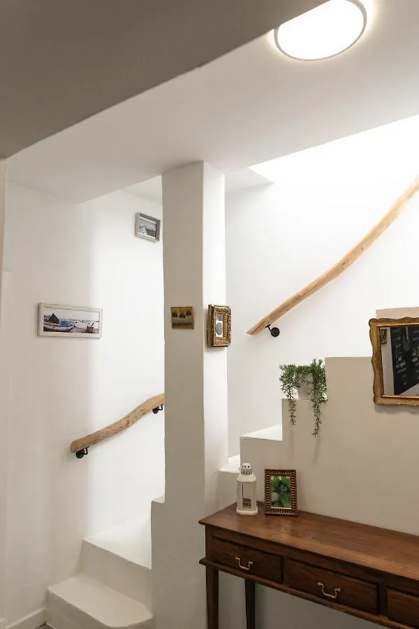 Rosario17 By 7Escalones Apartment Rota 0*,